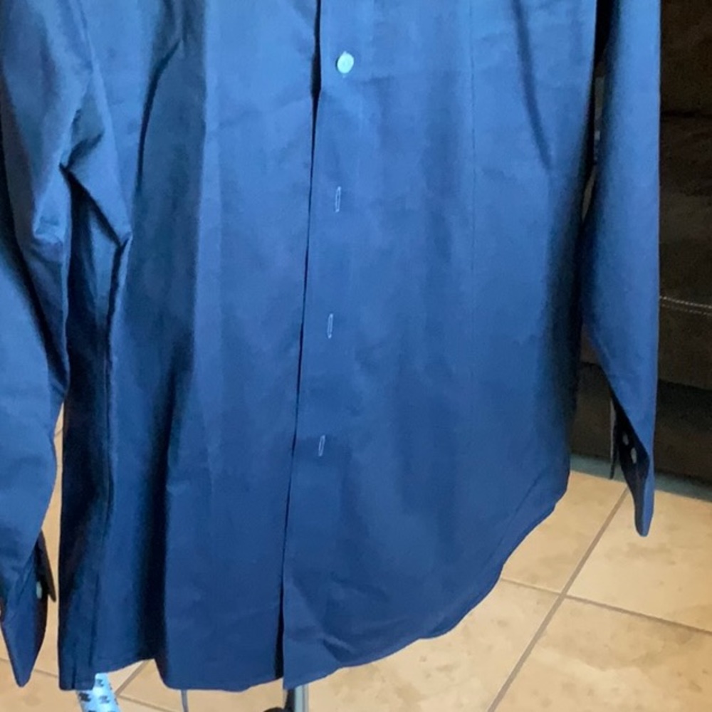 Brooksbrothers, Large Regent Dress Shirt - Picture 5 of 5